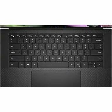 Dell XPS 15 9000 9530 15.6" Notebook - Full HD Plus - Intel Core i7 13th Gen i7-13620H - 16 GB - 1 TB SSD - English (US) Keyboard - Platinum Silver, Black XW9HV