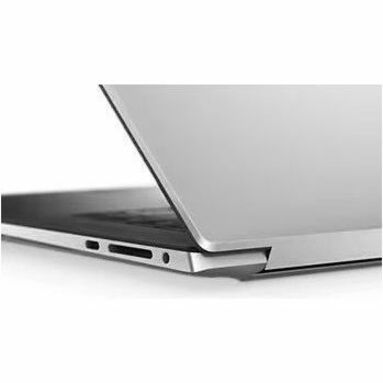 Dell XPS 15 9000 9530 15.6" Notebook - Full HD Plus - Intel Core i7 13th Gen i7-13620H - 16 GB - 1 TB SSD - English (US) Keyboard - Platinum Silver, Black XW9HV