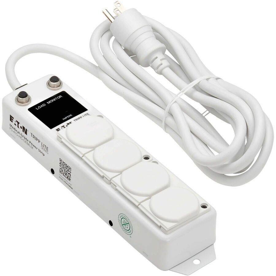 Tripp Lite series Safe-IT PS-415-HG-OEMLM Power Strip PS-415-HG-OEMLM