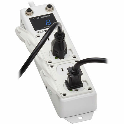 Tripp Lite series Safe-IT PS-415-HG-OEMLM Power Strip PS-415-HG-OEMLM