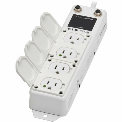 Tripp Lite series Safe-IT PS-415-HG-OEMLM Power Strip PS-415-HG-OEMLM