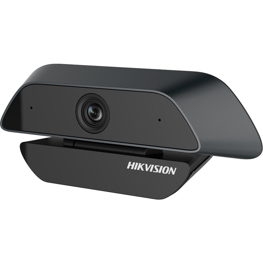 Hikvision DS-U12 Webcam - 2 Megapixel - 30 fps - USB 2.0 Type A - 1 Pack(s) DSU1236MM