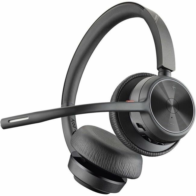 Poly VOYAGER 4300 UC Headset G218478-02