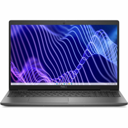 Dell Latitude 3000 3540 15.6" Notebook - Full HD - Intel Core i5 13th Gen i5-1335U - 8 GB - 256 GB SSD - English (US) Keyboard - Gray 7YN8G