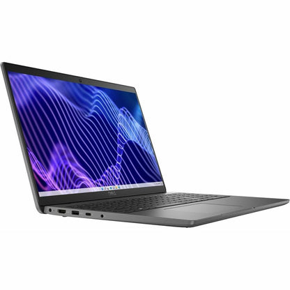 Dell Latitude 3000 3540 15.6" Notebook - Full HD - Intel Core i5 13th Gen i5-1335U - 8 GB - 256 GB SSD - English (US) Keyboard - Gray 7YN8G