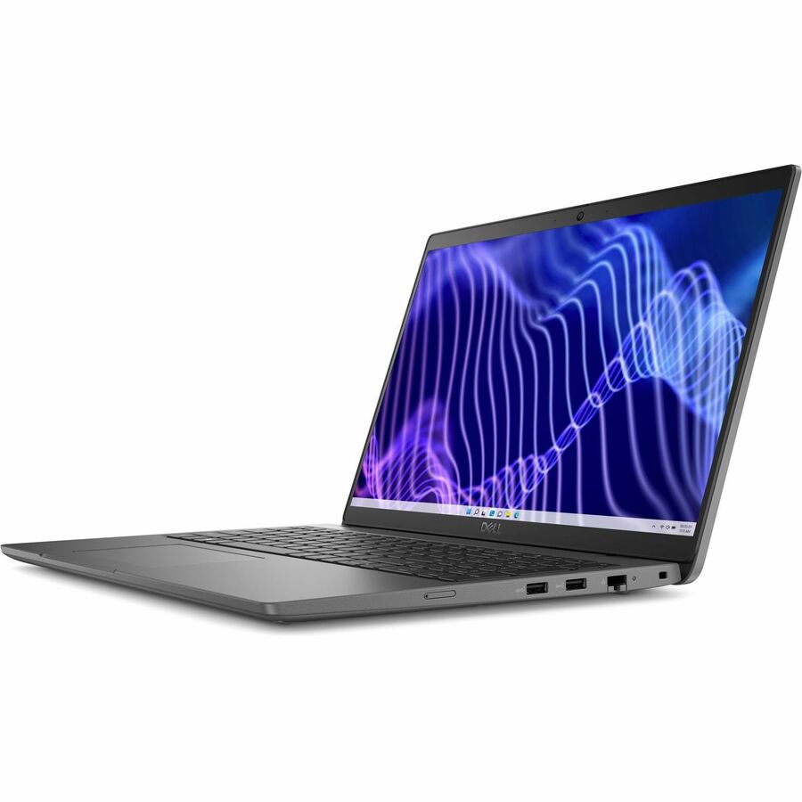 Dell Latitude 3000 3540 15.6" Notebook - Full HD - Intel Core i5 13th Gen i5-1335U - 8 GB - 256 GB SSD - English (US) Keyboard - Gray 7YN8G