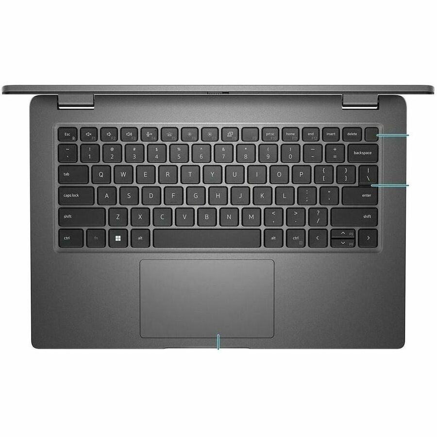 Dell Latitude 3000 3540 15.6" Notebook - Full HD - Intel Core i5 13th Gen i5-1335U - 8 GB - 256 GB SSD - English (US) Keyboard - Gray 7YN8G