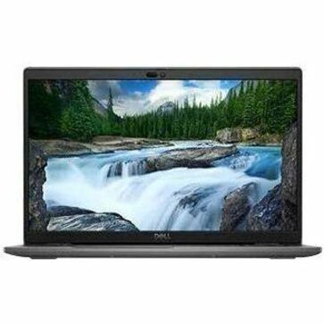 Dell Latitude 3000 3540 15.6" Notebook - Full HD - Intel Core i5 13th Gen i5-1335U - 8 GB - 256 GB SSD - English (US) Keyboard - Gray 7YN8G