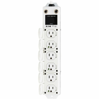 Tripp Lite series Safe-IT PS-607-HG-OEMLM Power Strip PS-607-HG-OEMLM