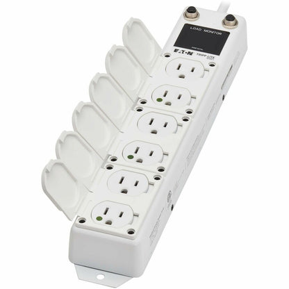 Tripp Lite series Safe-IT PS-607-HG-OEMLM Power Strip PS-607-HG-OEMLM