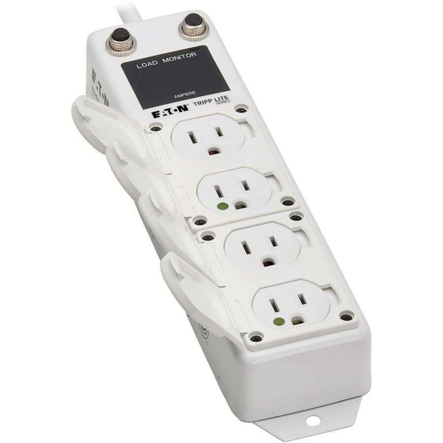 Tripp Lite series Safe-IT PS-402-HG-OEMLM Power Strip PS-402-HG-OEMLM