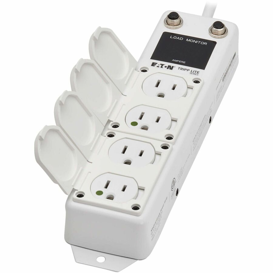 Tripp Lite series Safe-IT PS-402-HG-OEMLM Power Strip PS-402-HG-OEMLM