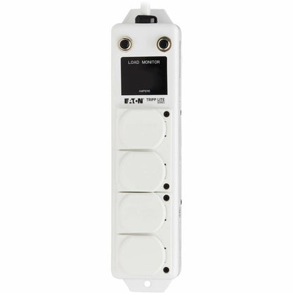 Tripp Lite series Safe-IT PS-402-HG-OEMLM Power Strip PS-402-HG-OEMLM