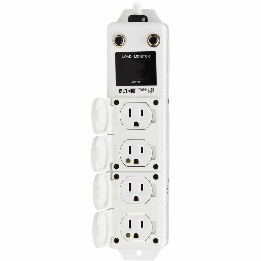 Tripp Lite series Safe-IT PS-402-HG-OEMLM Power Strip PS-402-HG-OEMLM