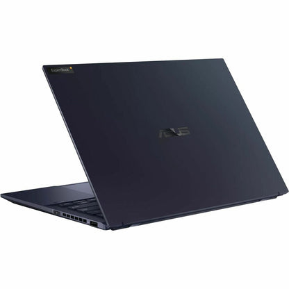 Ordinateur portable Asus ExpertBook B9 B9403 B9403CVA-XVE74 14" - WQXGA+ - Intel Core 7 150U - Technologie vPro - 16 Go - SSD 512 Go - Star Black B9403CVA-XVE74