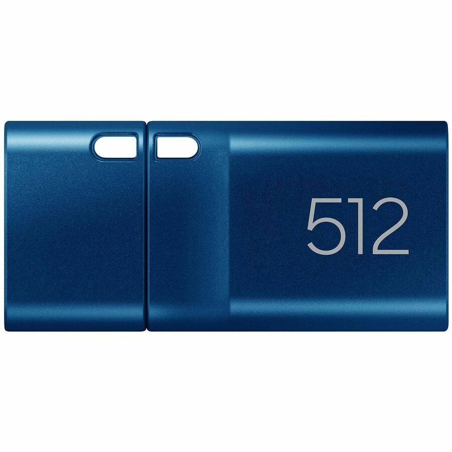 Samsung 512GB USB 3.2 (Gen 1) Type C Flash Drive MUF-512DA/AM