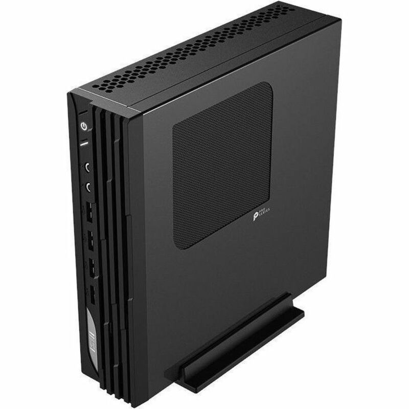 Ordinateur de bureau MSI PRO DP21 PRO DP21 13M-499US - Intel Core i7 13e génération i7-13700 - 8 Go - SSD 500 Go - Micro Tower PRO DP21 13M-499US