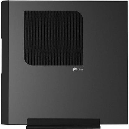 Ordinateur de bureau MSI PRO DP21 PRO DP21 13M-499US - Intel Core i7 13e génération i7-13700 - 8 Go - SSD 500 Go - Micro Tower PRO DP21 13M-499US