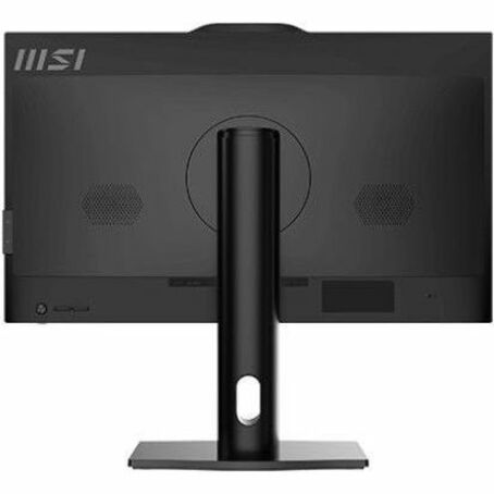 Ordinateur tout-en-un MSI PRO AP242P 14M PRO AP242P 14M-641US - Intel Core i7 14e génération i7-14700 - 32 Go - SSD 1 To - 23,8" Full HD - Ordinateur de bureau - Noir PRO AP242P 14M-641US