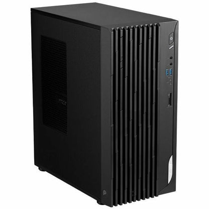 MSI Business Desktop PRO DP180 13th PRO DP180 13NUC-232US Desktop Computer - Intel Core i7 13th Gen i7-13700F - 32 GB - 2 TB SSD PRO DP180 13NUC-232US