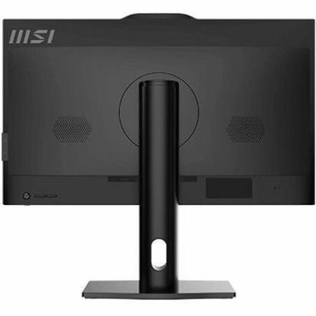 Ordinateur tout-en-un MSI PRO AP242P 14M PRO AP242P 14M-642US - Intel Core i5 14e génération i5-14400 - 16 Go - 1 To SSD - 23,8" Full HD - Ordinateur de bureau - Noir PRO AP242P 14M-642US