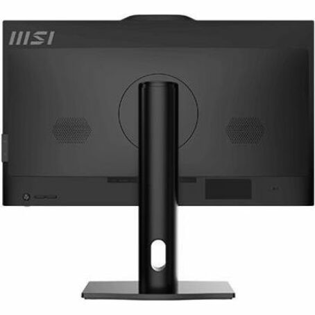 Ordinateur tout-en-un MSI PRO AP242P 14M PRO AP242P 14M-644US - Intel Core i5 14e génération i5-14400 - 8 Go - SSD 1 To - 23,8" Full HD - Ordinateur de bureau - Noir PRO AP242P 14M-644US