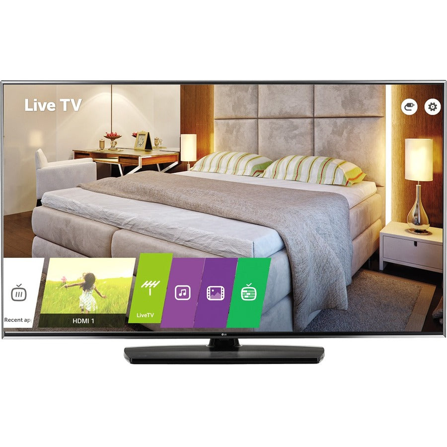 LG UV770H 49UV770H 48.8" Smart LED-LCD TV - 4K UHDTV 49UV770H