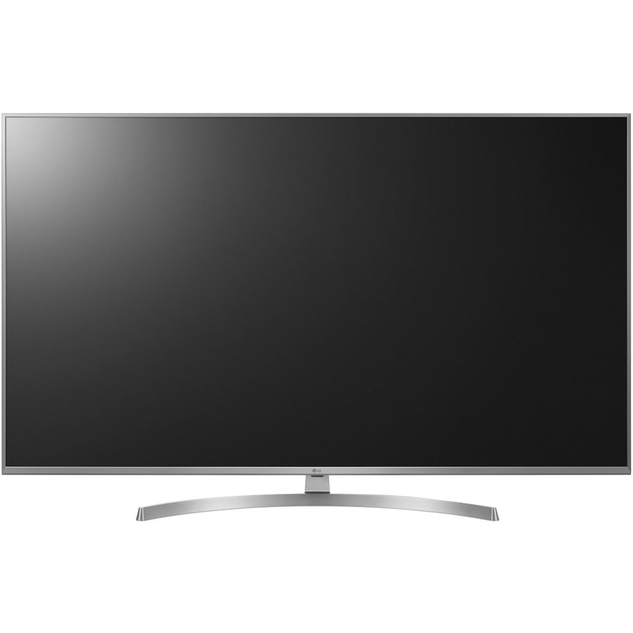 LG UU770H 65UU770H 65" Smart LED-LCD TV - 4K UHDTV - Steel Silver 65UU770H