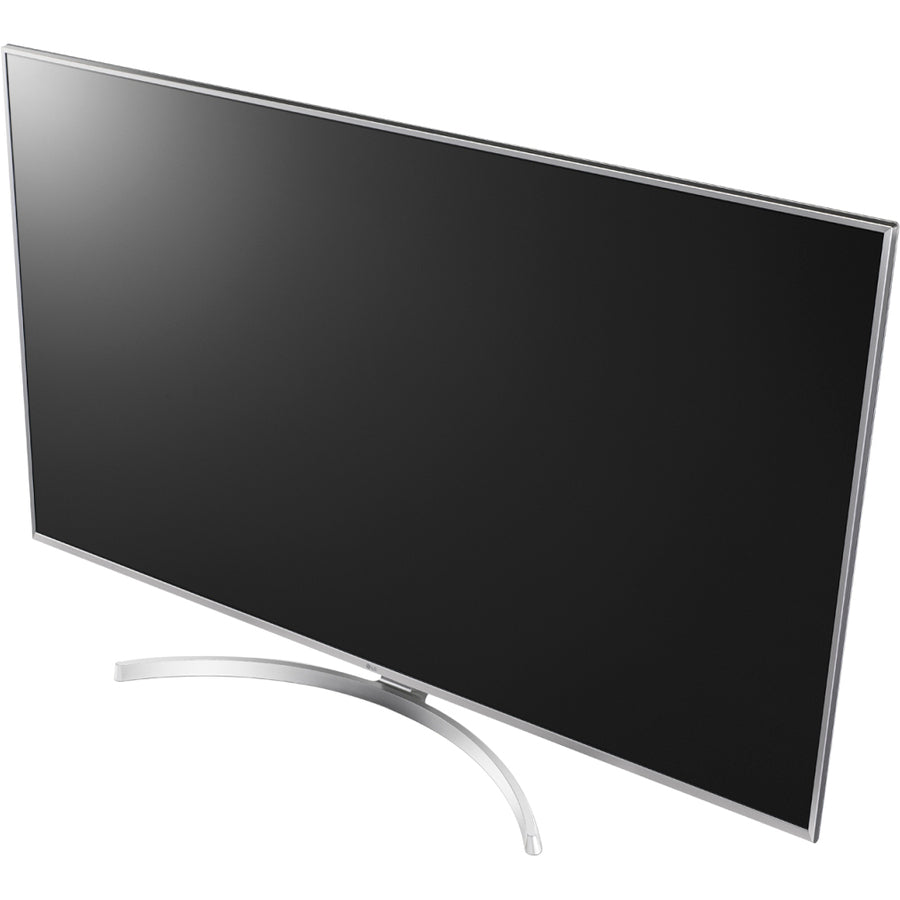 LG UU770H 65UU770H 65" Smart LED-LCD TV - 4K UHDTV - Steel Silver 65UU770H