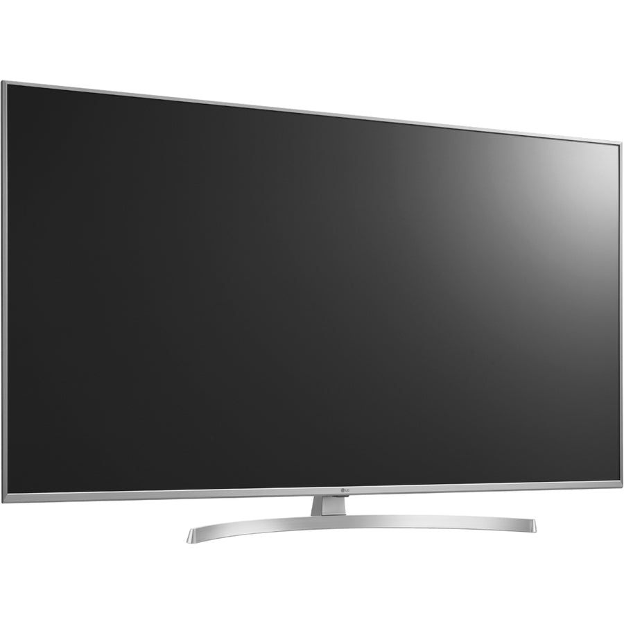 LG UU770H 65UU770H 65" Smart LED-LCD TV - 4K UHDTV - Steel Silver 65UU770H