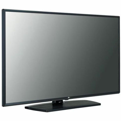 LG UN343H 50UN343H0UA 50" LED-LCD TV - 4K UHDTV - Dark Charcoal Gray 50UN343H0UA