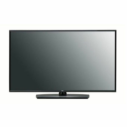 LG UN343H 50UN343H0UA 50" LED-LCD TV - 4K UHDTV - Dark Charcoal Gray 50UN343H0UA