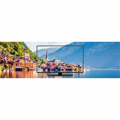 LG UN343H 55UN343H0UA 55" LCD TV - 4K UHDTV - High Dynamic Range (HDR) - Dark Charcoal Gray 55UN343H0UA