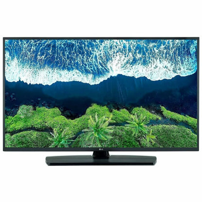 LG UM777H 50" Smart LED-LCD TV - 4K UHDTV - High Dynamic Range (HDR) - Dark Charcoal Gray 50UM777H0UA