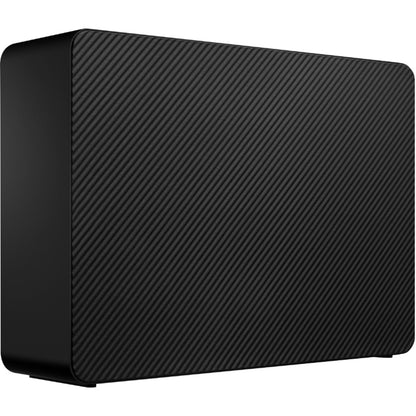 Disque dur externe Seagate Expansion STKP12000400 12 To - 3,5" - Noir STKP12000400