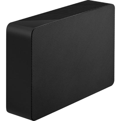 Disque dur externe Seagate Expansion STKP12000400 12 To - 3,5" - Noir STKP12000400