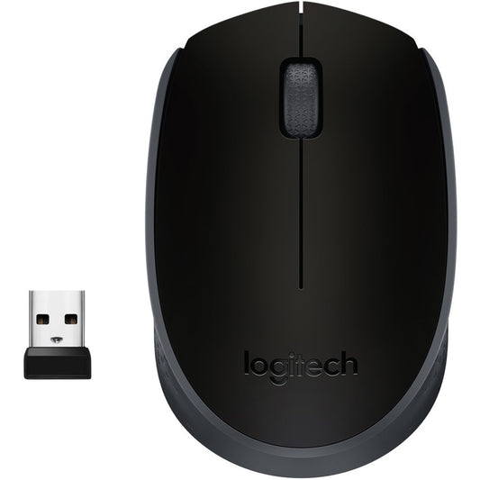 Logitech M170 Mouse 910-004940