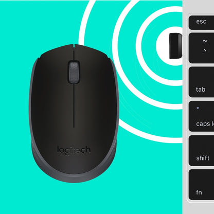 Logitech M170 Mouse 910-004940