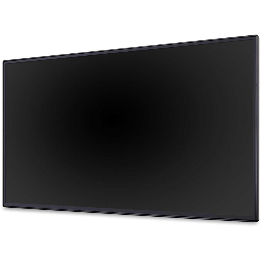 Viewsonic 24" Display, IPS Panel, 1920 x 1080 Resolution VP2468_H2