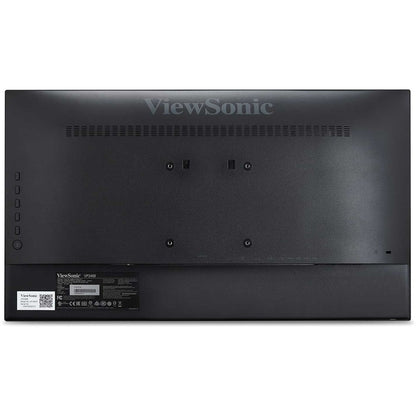 Viewsonic 24" Display, IPS Panel, 1920 x 1080 Resolution VP2468_H2