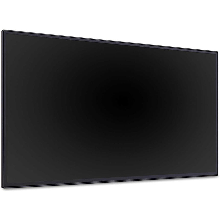 Viewsonic 24" Display, IPS Panel, 1920 x 1080 Resolution VP2468_H2