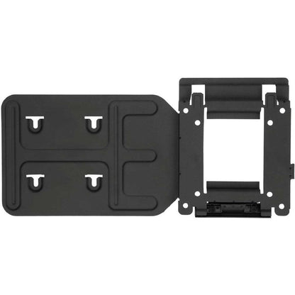 Targus ACX003GLZ Mounting Bracket for Docking Station - Black ACX003GLZ