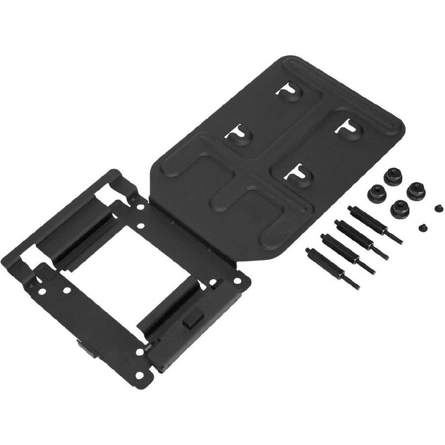 Targus ACX003GLZ Mounting Bracket for Docking Station - Black ACX003GLZ