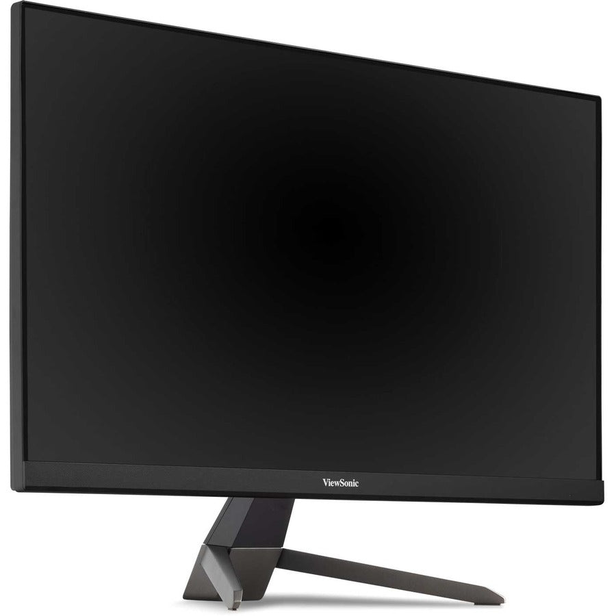 ViewSonic Entertainment VX2467-MHD 24" Class Full HD LED Monitor - 16:9 - Black VX2467-MHD