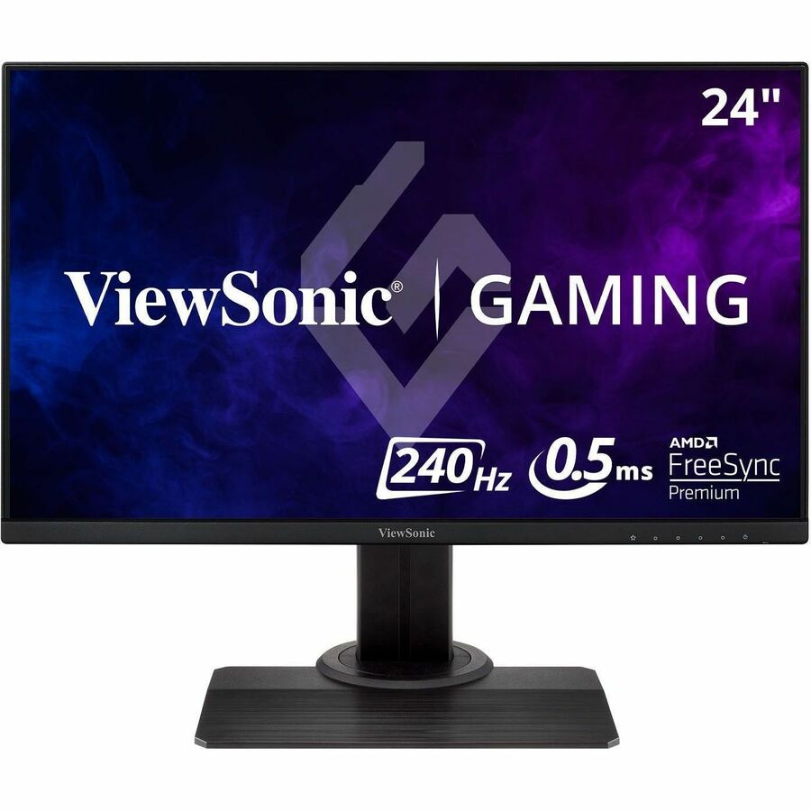 Viewsonic 24" Display, IPS Panel, 1920 x 1080 Resolution XG2431