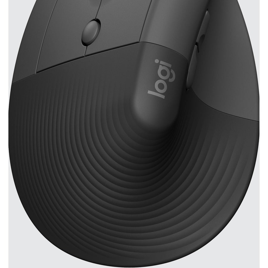 Logitech Lift Ergo Mouse 910-006492