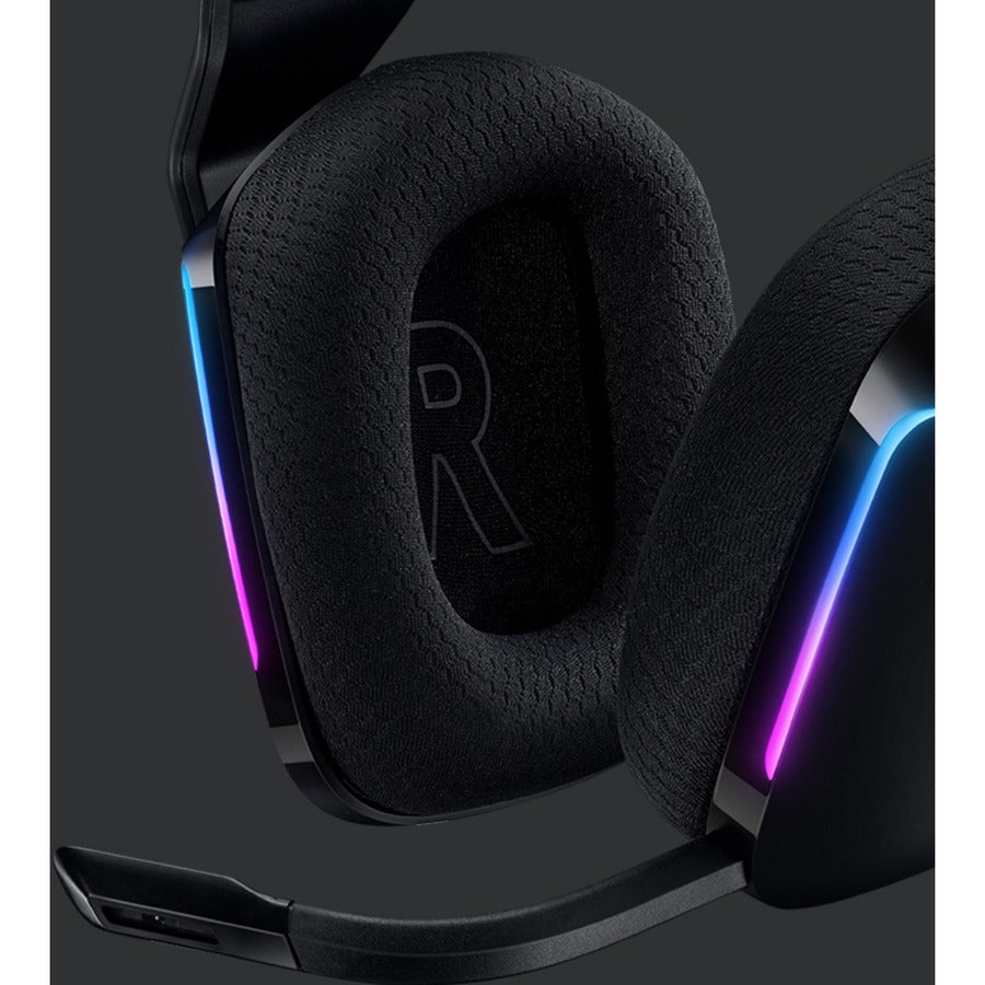 Logitech G733 Lightspeed Wireless RGB Gaming Headset 981-000863