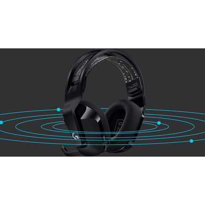 Logitech G733 Lightspeed Wireless RGB Gaming Headset 981-000863