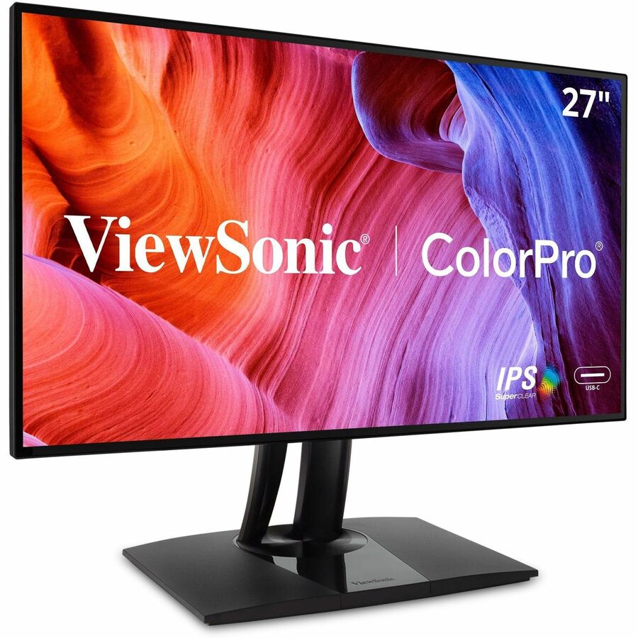 ViewSonic ColorPro VP2768a 27" Class WQHD LED Monitor - 16:9 VP2768a