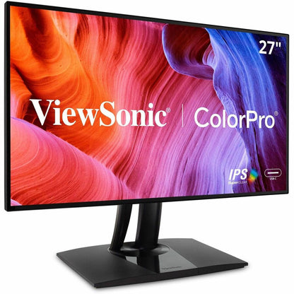 ViewSonic ColorPro VP2768a 27" Class WQHD LED Monitor - 16:9 VP2768a